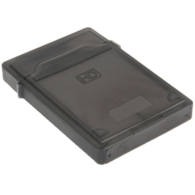 USB 2.0 / USB 3.0 To SATA Cable with 2.5 inch HDD Protection Box, Support up to 4TB Speed Eurekaonline