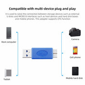 USB 3.0 AM to Micro-USB Adapter Eurekaonline