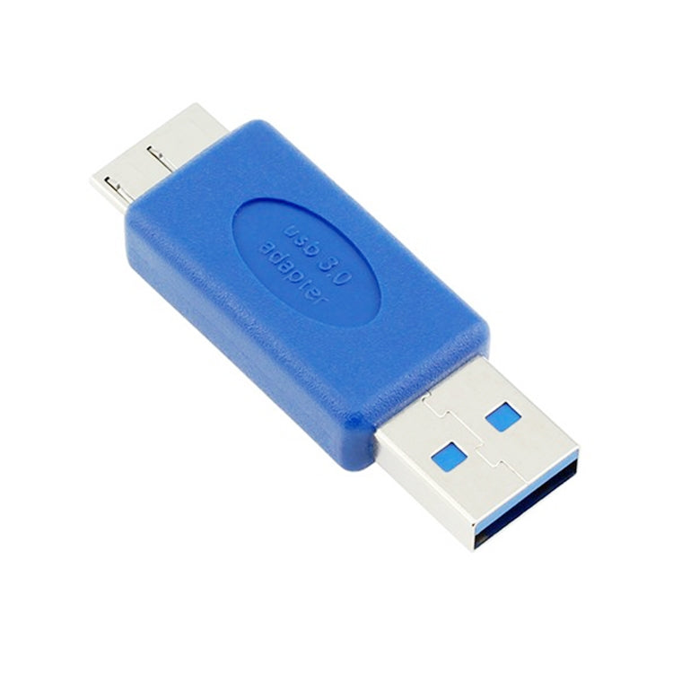 USB 3.0 AM to Micro-USB Adapter Eurekaonline