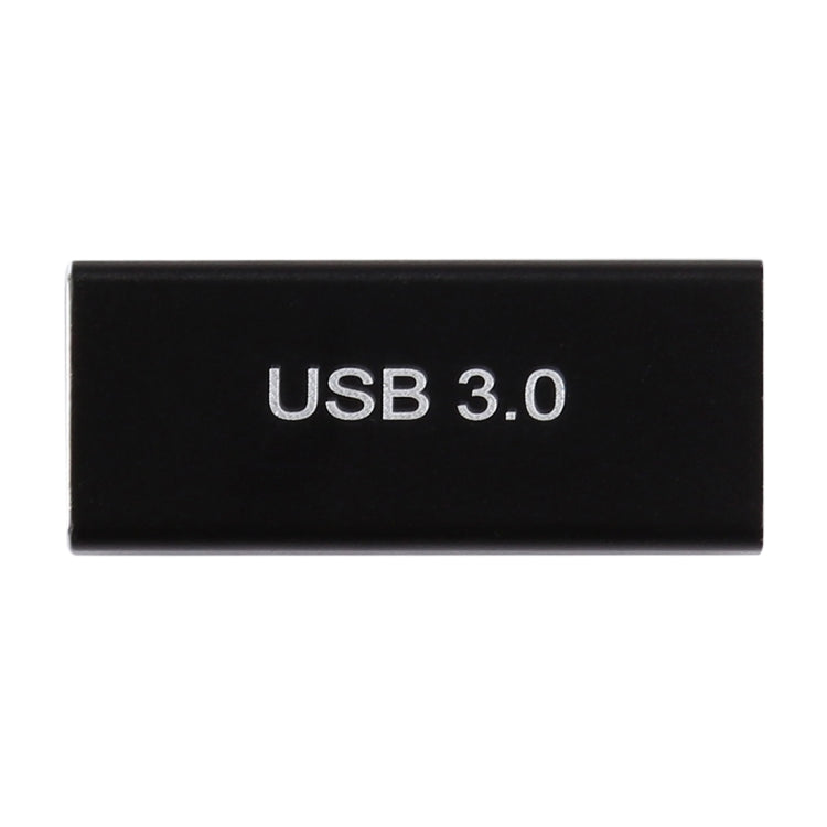 USB 3.0 Female to USB 3.0 Female Extender Adapter Eurekaonline