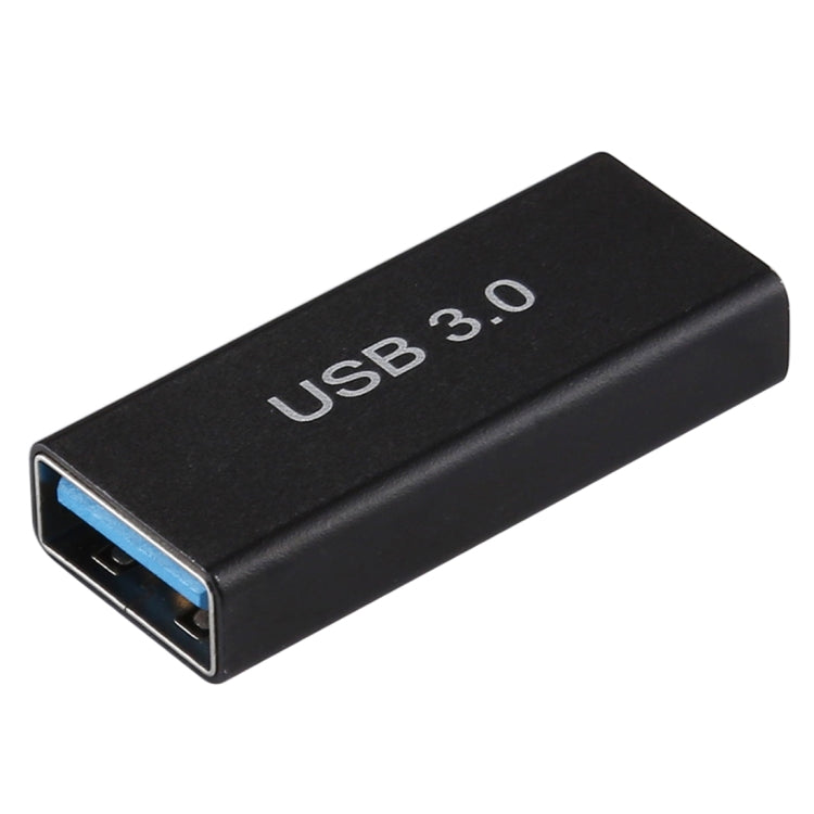USB 3.0 Female to USB 3.0 Female Extender Adapter Eurekaonline