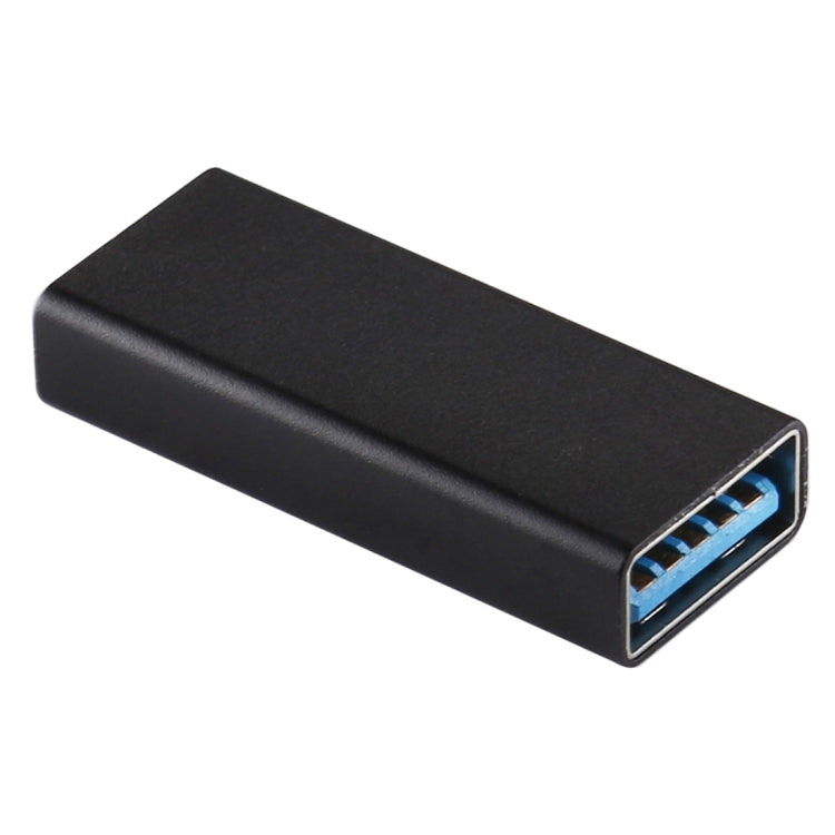 USB 3.0 Female to USB 3.0 Female Extender Adapter Eurekaonline