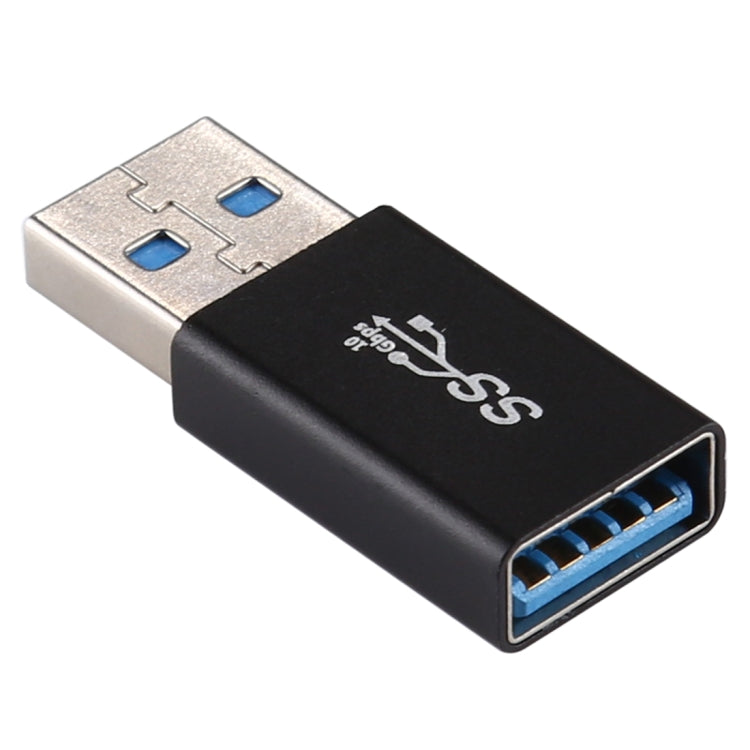 USB 3.0 Female to USB 3.0 Male Coupler Extender Converter Eurekaonline