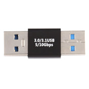 USB 3.0 Male to USB 3.0 Male Coupler Extender Converter Eurekaonline
