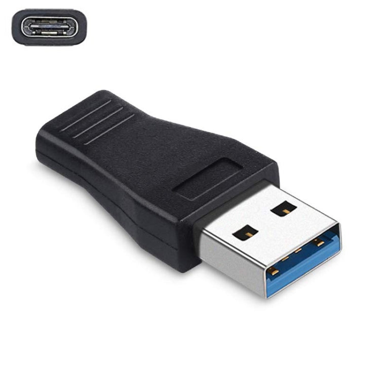  Type-C 3.1 Female Connector Adapter Eurekaonline