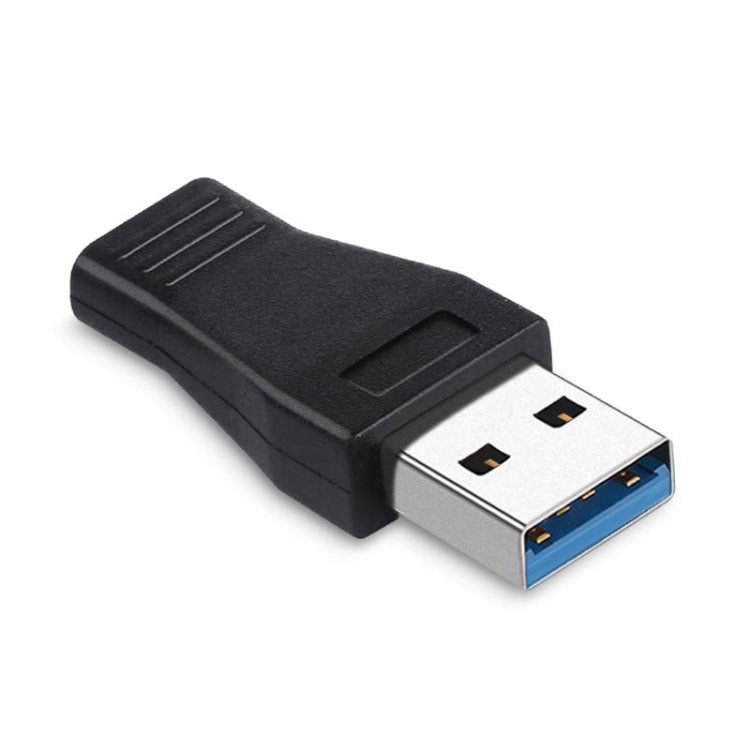  Type-C 3.1 Female Connector Adapter Eurekaonline