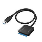 USB 3.0 to SATA 3 Conversion Adapter Cable Eurekaonline