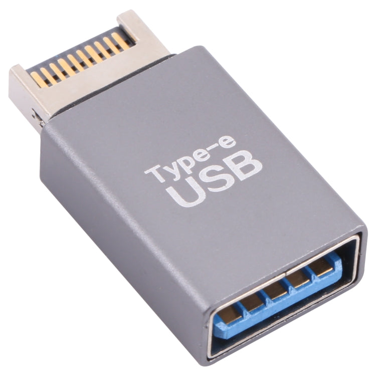 USB Female to Type-E Male Converter Eurekaonline