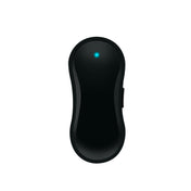 USB Rechargeable Smart Anti-snoring Device Home Snoring Corrector(Black) Eurekaonline