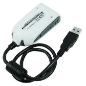 USB To VGA Multi-Monitor / Multi-Display Adapter, Resolution: 1680 x1050 Eurekaonline