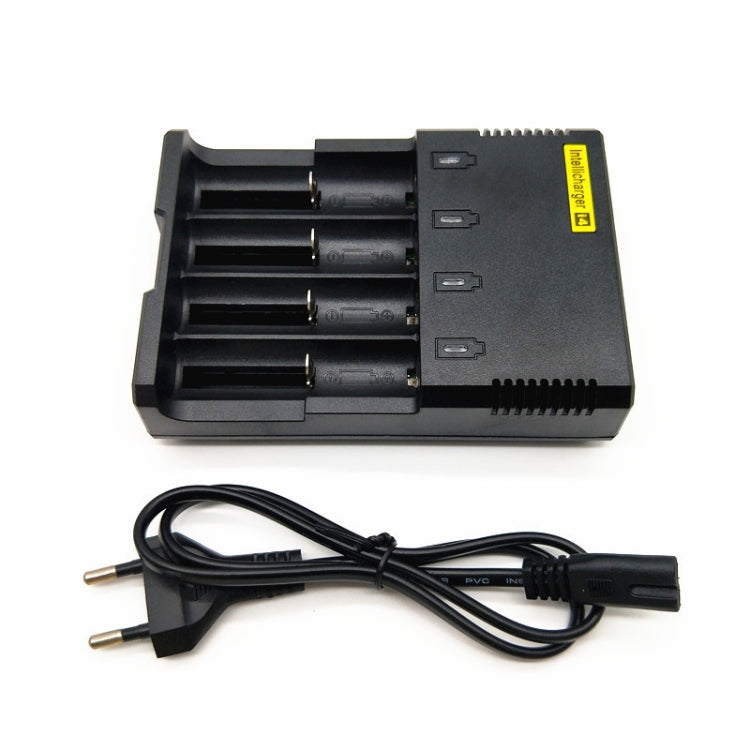  10440 (100V - 240V)(Black) Eurekaonline