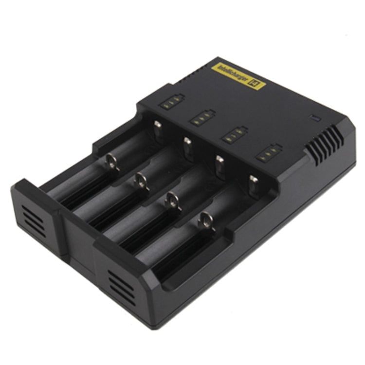  10440 (100V - 240V)(Black) Eurekaonline