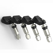 VC601 TPMS 4 Built-in Sensors Tire Pressure Monitoring Alarming System Diagnostic-tool with Bluetooth 4.0 Work on Android / iOS / iPad Eurekaonline