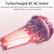 VGR V-402 2200W Household Negative Ion Hair Dryers with 6 Gear Adjustment, Plug Type: EU Plug Eurekaonline