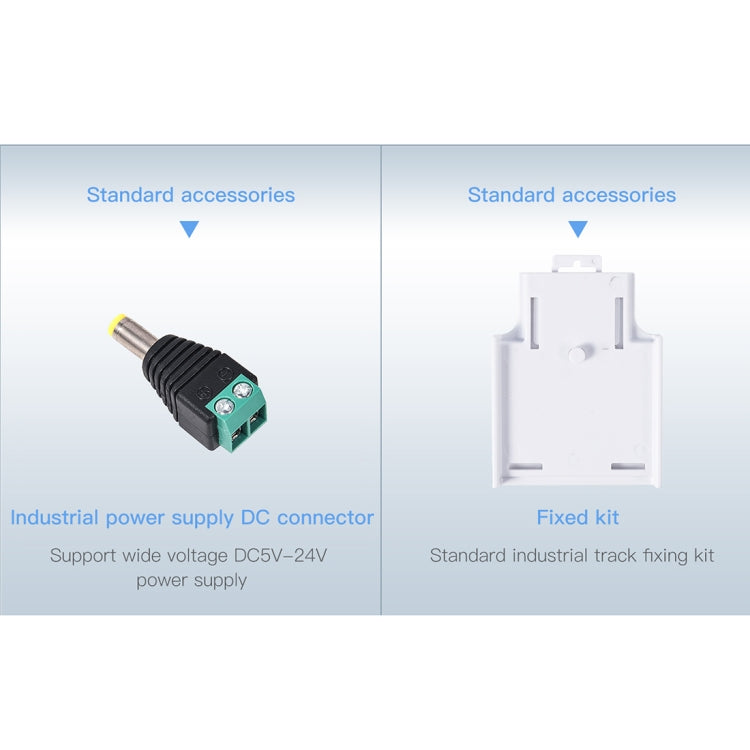 VONETS VAP11S 2.4G Mini Wireless Bridge 300Mbps WiFi Repeater with 2 Antennas Eurekaonline