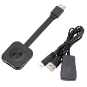 W13 2.4G Wireless WiFi Display Dongle Receiver AirPlay Box Miracast DLNA 1080P HD TV Stick Eurekaonline
