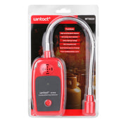 WINTACT WT8820 Combustible Gas Alarm Detector For Home Slight Gas Leakage Flammable Natural Gas Leak Detector Monitor Gas Analyzer Eurekaonline