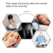 White Noise Sleep Aid Device Baby Sleep Crying Comforter Eurekaonline
