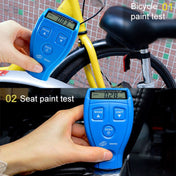Wintact WT200 Film Coating Thickness Gauge Eurekaonline