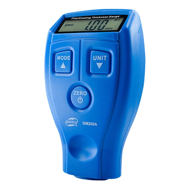 Wintact WT200 Film Coating Thickness Gauge Eurekaonline