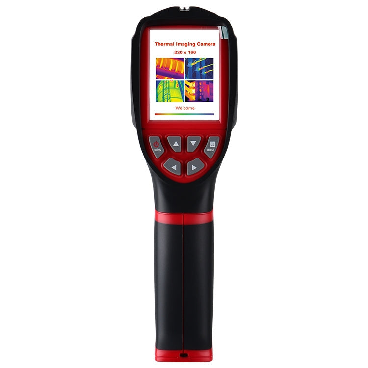 Wintact WT3220 Infrared Thermal Imager Camera Eurekaonline