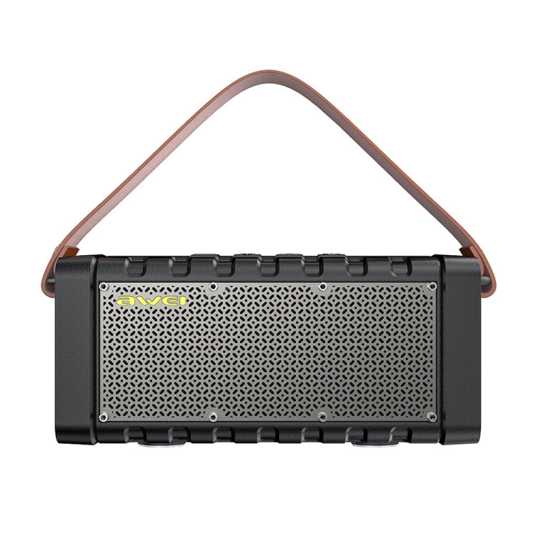 awei Y668 20W TWS Outdoor Bluetooth Speaker Eurekaonline