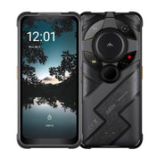 [HK Warehouse] AGM G2 Guardian 5G EU Version Rugged Phone, 500m Thermal Monocular & Infrared Night Vision Camera, 12GB+256GB - Eurekaonline