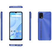 [HK Warehouse] UMIDIGI Power 5S, 4GB+32GB, Triple Back Cameras, 6150mAh Battery, Face Identification, 6.53 inch Android 11 UMS312 T310 Quad Core up to 2.0GHz, Network: 4G, OTG, Dual SIM(Sapphire Blue) - Eurekaonline