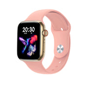 i7 pro+ VIP 1.75 inch TFT Screen Smart Watch, Support Bluetooth Dial/Sleep Monitoring(Pink) Eurekaonline