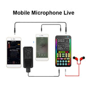 i9  Set Voice Changer Game Live Broadcast Mobile Computer Sound Card Eurekaonline