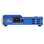 iMAX B6AC 2.6 inch LCD RC Lipo Battery Balance Charger (100-240V / EU Plug)(Blue) Eurekaonline