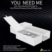 iRepair BOX P10 iD Box NAND Programmer No Disassembly Required Hard Disk Eurekaonline