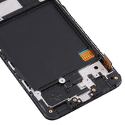 incell LCD Screen For Samsung Galaxy A40 SM-A405 Digitizer Full Assembly with Frame Eurekaonline