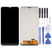 incell LCD Screen and Digitizer Full Assembly for Galaxy A20 A205F/DS, A205FN/DS, A205U, A205GN/DS, A205YN, A205G/DS, A205W (Black) Eurekaonline