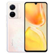 vivo S15e 5G, 50MP Camera, 8GB+128GB, Triple Back Cameras, Srceen Fingerprint Identification, 4700mAh Battery, 6.44 inch Android 11.0 OriginOS Ocean Exynos 1080 Octa Core up to 2.8GHz, OTG, NFC, Network: 5G (Gold) Eurekaonline