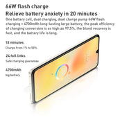vivo S15e 5G, 50MP Camera, 8GB+128GB, Triple Back Cameras, Srceen Fingerprint Identification, 4700mAh Battery, 6.44 inch Android 11.0 OriginOS Ocean Exynos 1080 Octa Core up to 2.8GHz, OTG, NFC, Network: 5G (Black) Eurekaonline