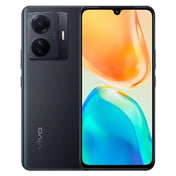 vivo S15e 5G, 50MP Camera, 8GB+128GB, Triple Back Cameras, Srceen Fingerprint Identification, 4700mAh Battery, 6.44 inch Android 11.0 OriginOS Ocean Exynos 1080 Octa Core up to 2.8GHz, OTG, NFC, Network: 5G (Black) Eurekaonline