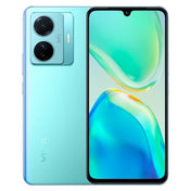 vivo S15e 5G, 50MP Camera, 8GB+256GB, Triple Back Cameras, Srceen Fingerprint Identification, 4700mAh Battery, 6.44 inch Android 11.0 OriginOS Ocean Exynos 1080 Octa Core up to 2.8GHz, OTG, NFC, Network: 5G (Blue) Eurekaonline