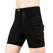 WOLFBIKE Adult Skiing Skating Snowboarding Protective Gear Outdoor Sports Hip Padded Shorts, Size : M - Eurekaonline