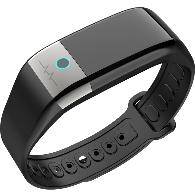  Sleeping Monitoring (Black) - Eurekaonline
