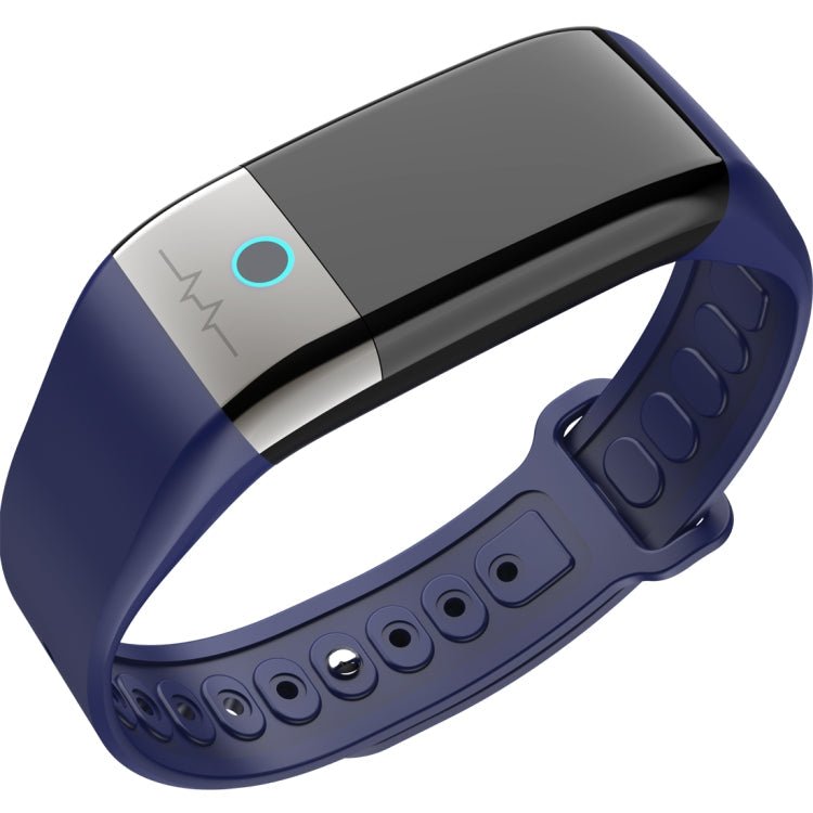  Sleeping Monitoring (Blue) - Eurekaonline