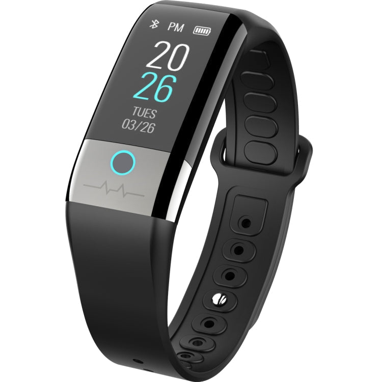  Sleeping Monitoring (Black) - Eurekaonline