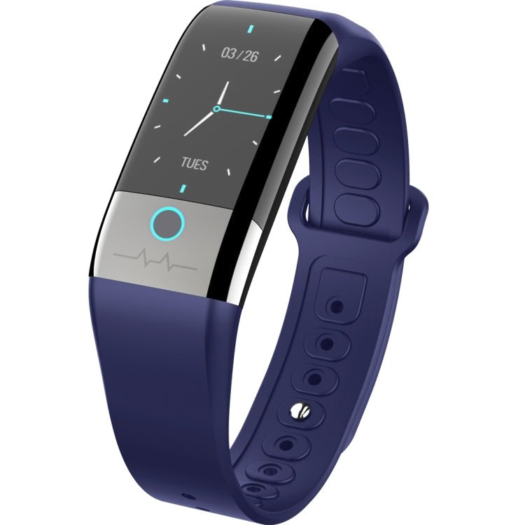  Sleeping Monitoring (Blue) - Eurekaonline