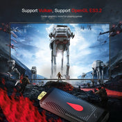 X96 S400 Android 10.0 Mini TV Stick, Allwinner H313 Quad Core ARM Cortex A53, 1GB + 8GB, Support WiFi, HDMI, TF Card, USB - Eurekaonline