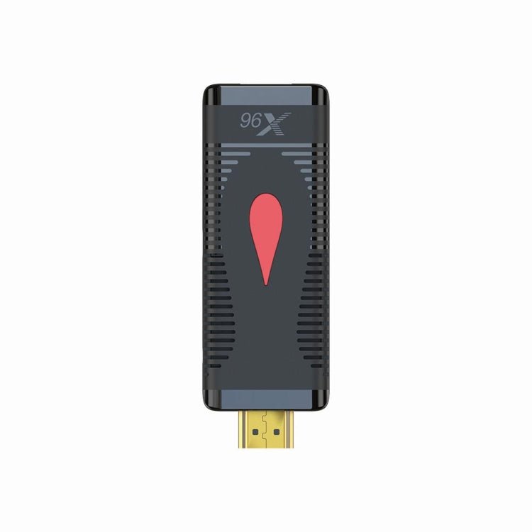 X96 S400 Android 10.0 Mini TV Stick, Allwinner H313 Quad Core ARM Cortex A53, 1GB + 8GB, Support WiFi, HDMI, TF Card, USB - Eurekaonline