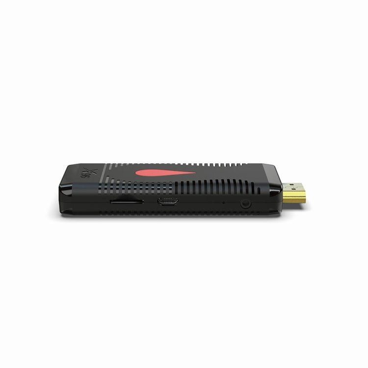 X96 S400 Android 10.0 Mini TV Stick, Allwinner H313 Quad Core ARM Cortex A53, 2GB + 16GB, Support WiFi, HDMI, TF Card, USB - Eurekaonline