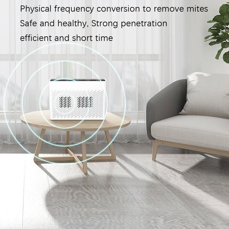 XDCM06 Vehicle Negative Ion Air Purifier(English) - Eurekaonline