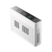 XDCM06 Vehicle Negative Ion Air Purifier(English) - Eurekaonline