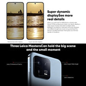 Xiaomi 13, 50MP Camera, 12GB+256GB, Triple Back Cameras, 6.36 inch In-screen Fingerprint Identification MIUI 14 Qualcomm Snapdragon 8 Gen 2 Octa Core up to 3.2GHz, Network: 5G, NFC, Wireless Charging Function(Green) - Eurekaonline