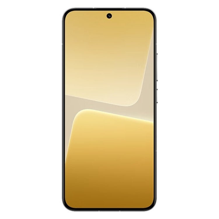 Xiaomi 13, 50MP Camera, 12GB+256GB, Triple Back Cameras, 6.36 inch In-screen Fingerprint Identification MIUI 14 Qualcomm Snapdragon 8 Gen 2 Octa Core up to 3.2GHz, Network: 5G, NFC, Wireless Charging Function(White) - Eurekaonline